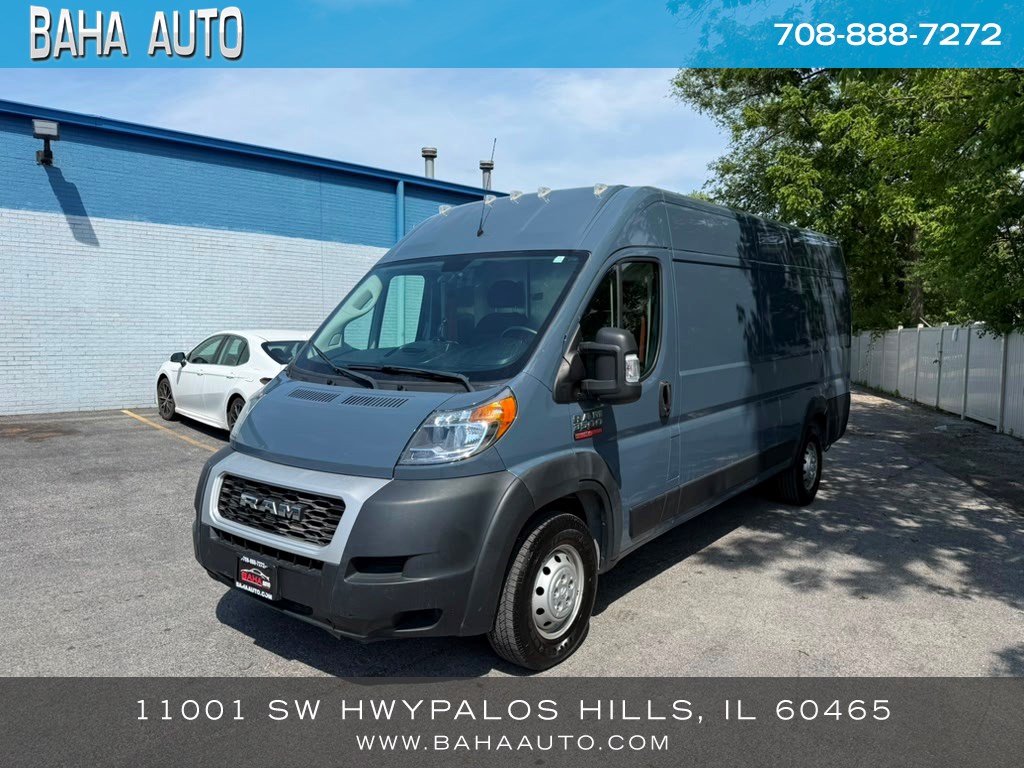 ram promaster cargo van 2020 3C6URVJG6LE124616 image ram promaster cargo van 2020 3C6URVJG6LE124616 image